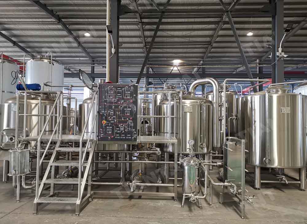 <b>Ten Key Legal Steps You Need to Take to Start Your Own Brewery</b>